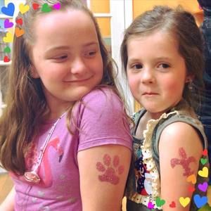 Meet your Posher, Nikki